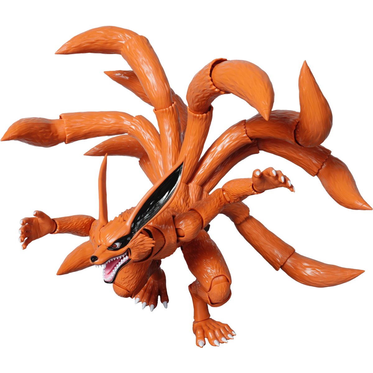 Naruto Shippuden Kurama Nine Tails Blokees AE01 Model Kit