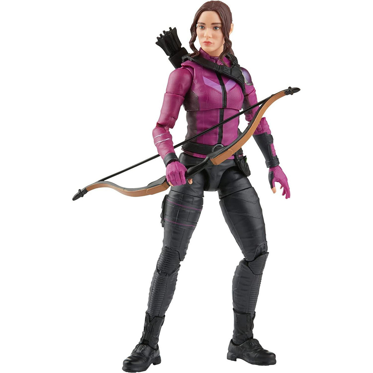 Marvel Legends Disney Plus KATE BISHOP