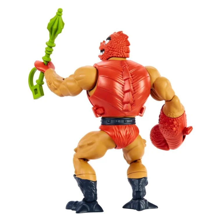 Masters of the Universe Origins Clawful Action Figure