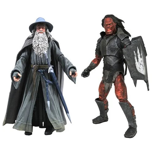Gandalf shop action figure