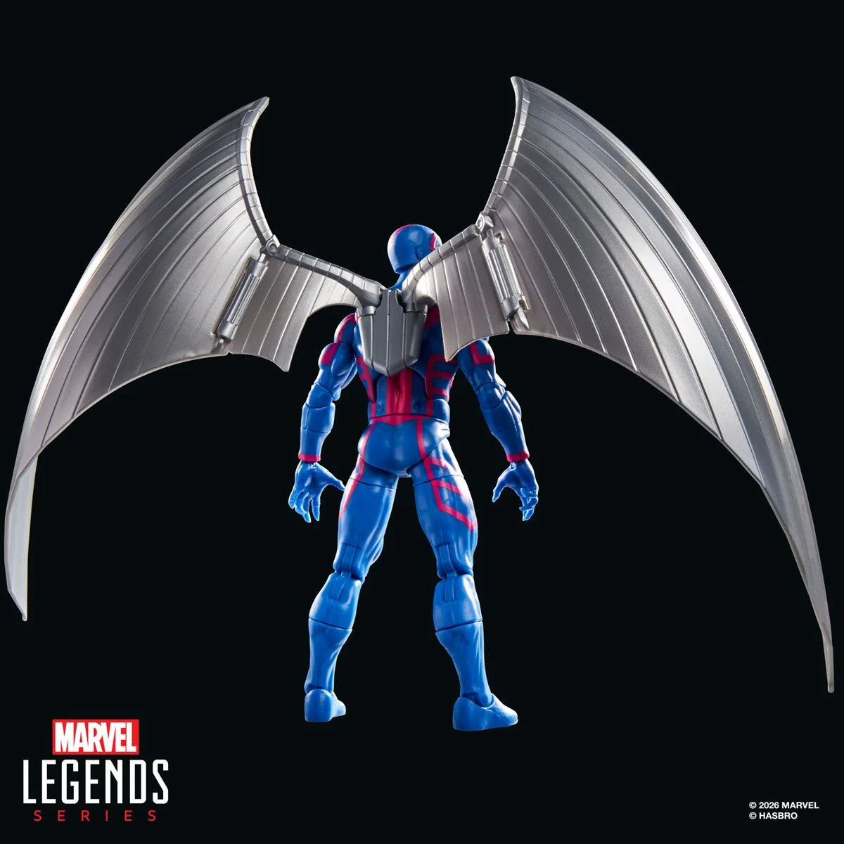 X-Men '97 Marvel Legends Series Archangel Action Figure