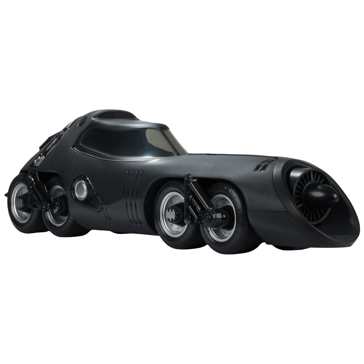 McFarlane DC Multiverse Batman Returns Batmissile Vehicle