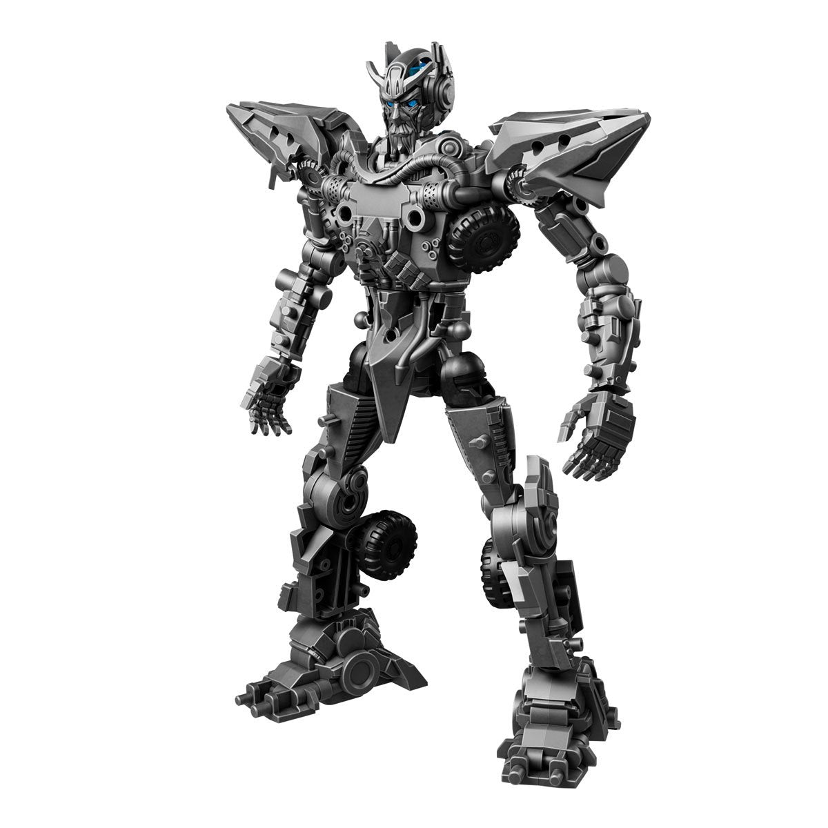Blokees Transformers Classic Class Dark of the Moon Sentinel Prime CC24 Blokees Model Kit