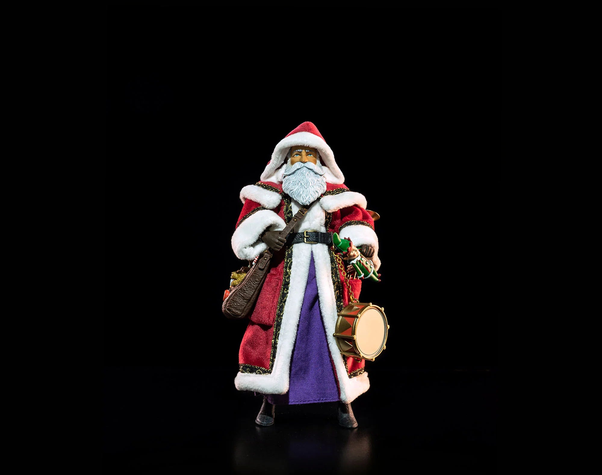 Figura Obscura: Father Christmas figure