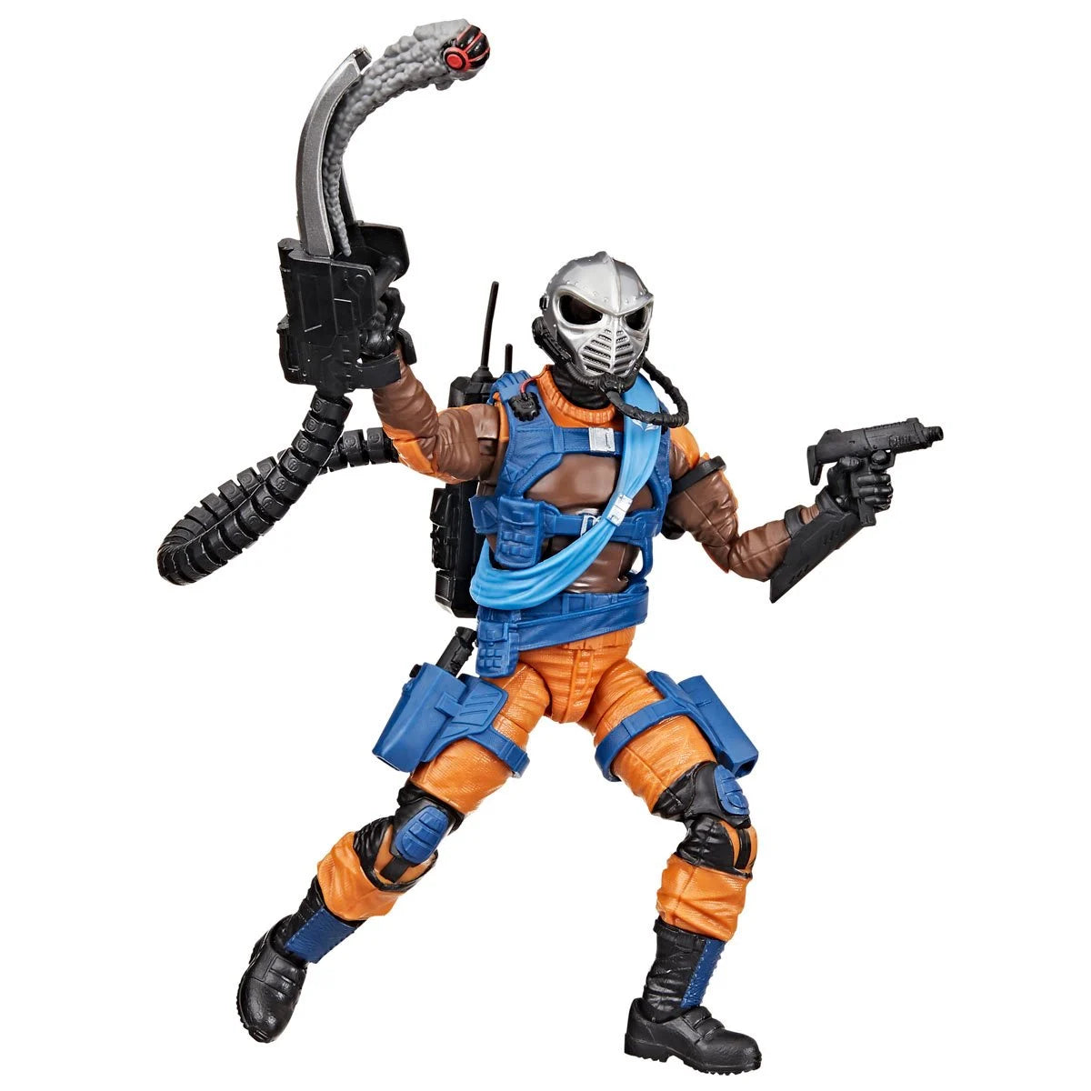 G.I. Joe Classified Series Frag Viper Action Figure