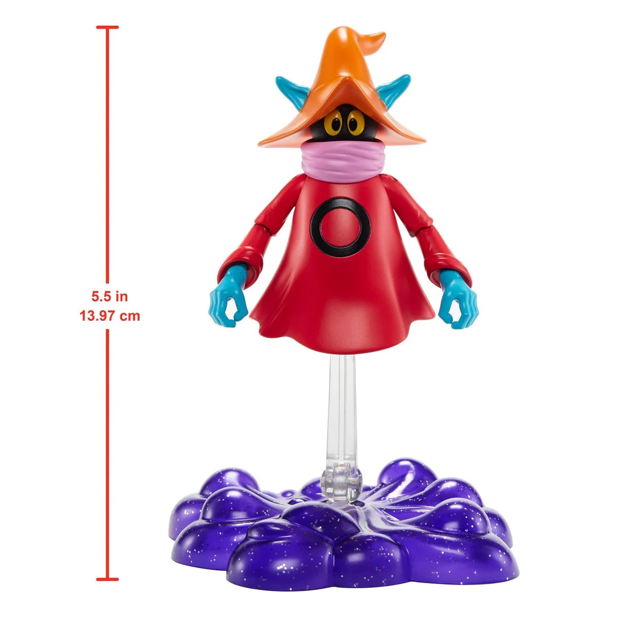 Masters of the Universe Origins Orko Action Figure