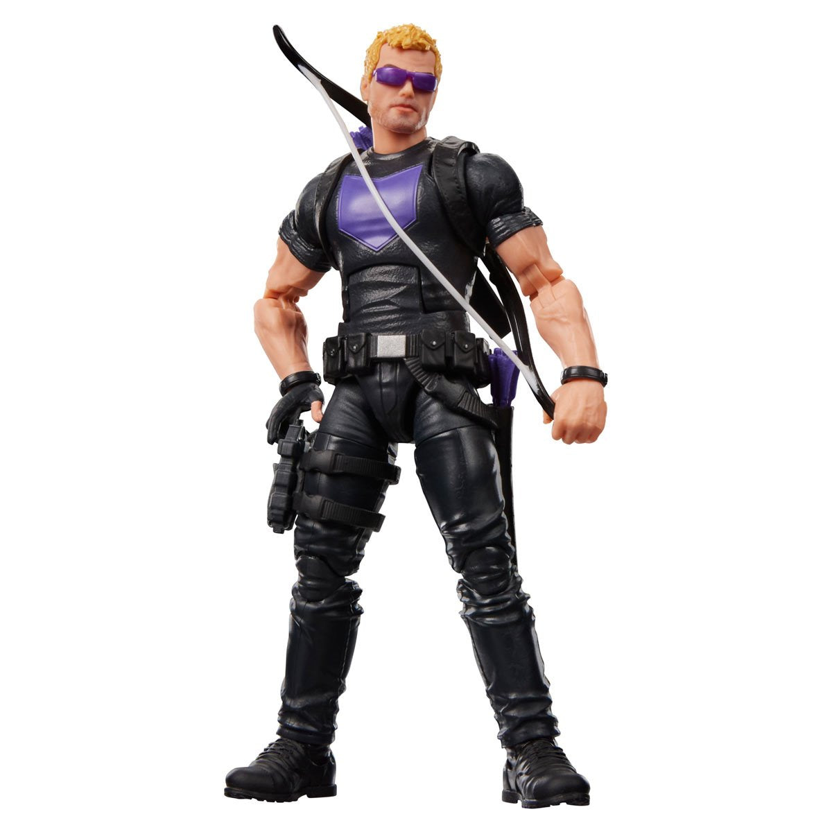 Marvel Legends Comics-Inspired Hawkeye Action Figure