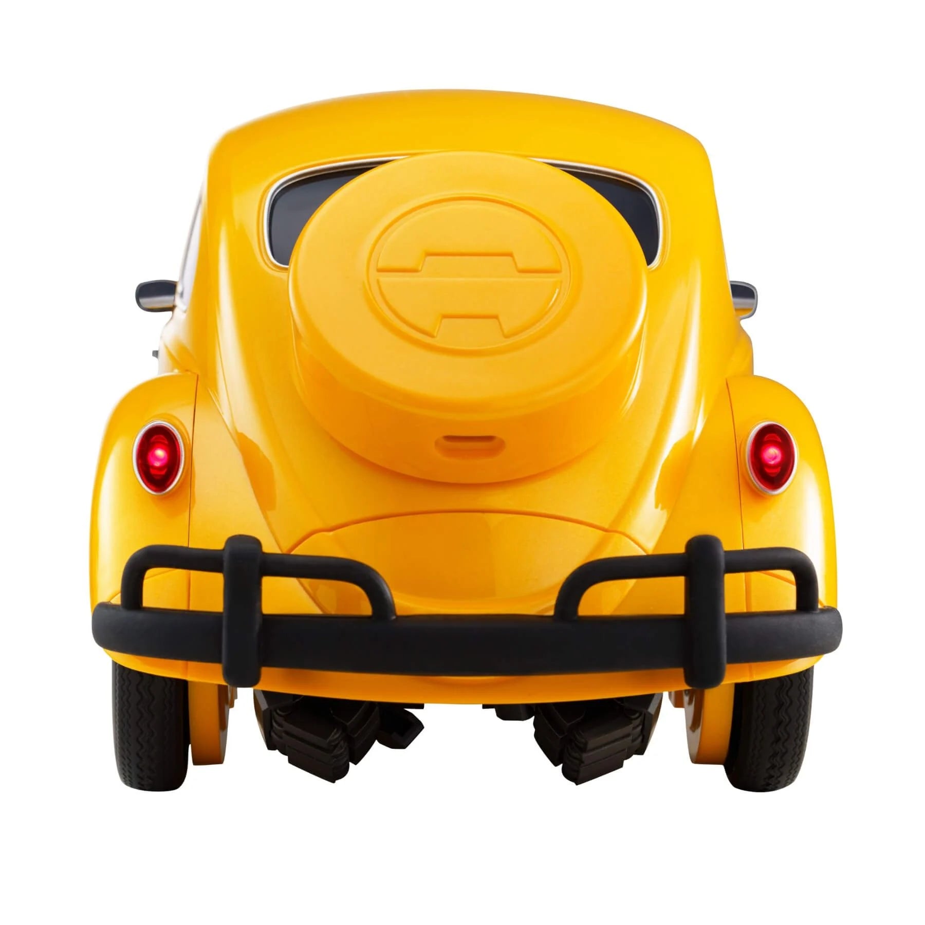 Flagship Bumblebee Auto-Converting Robot by Robsen