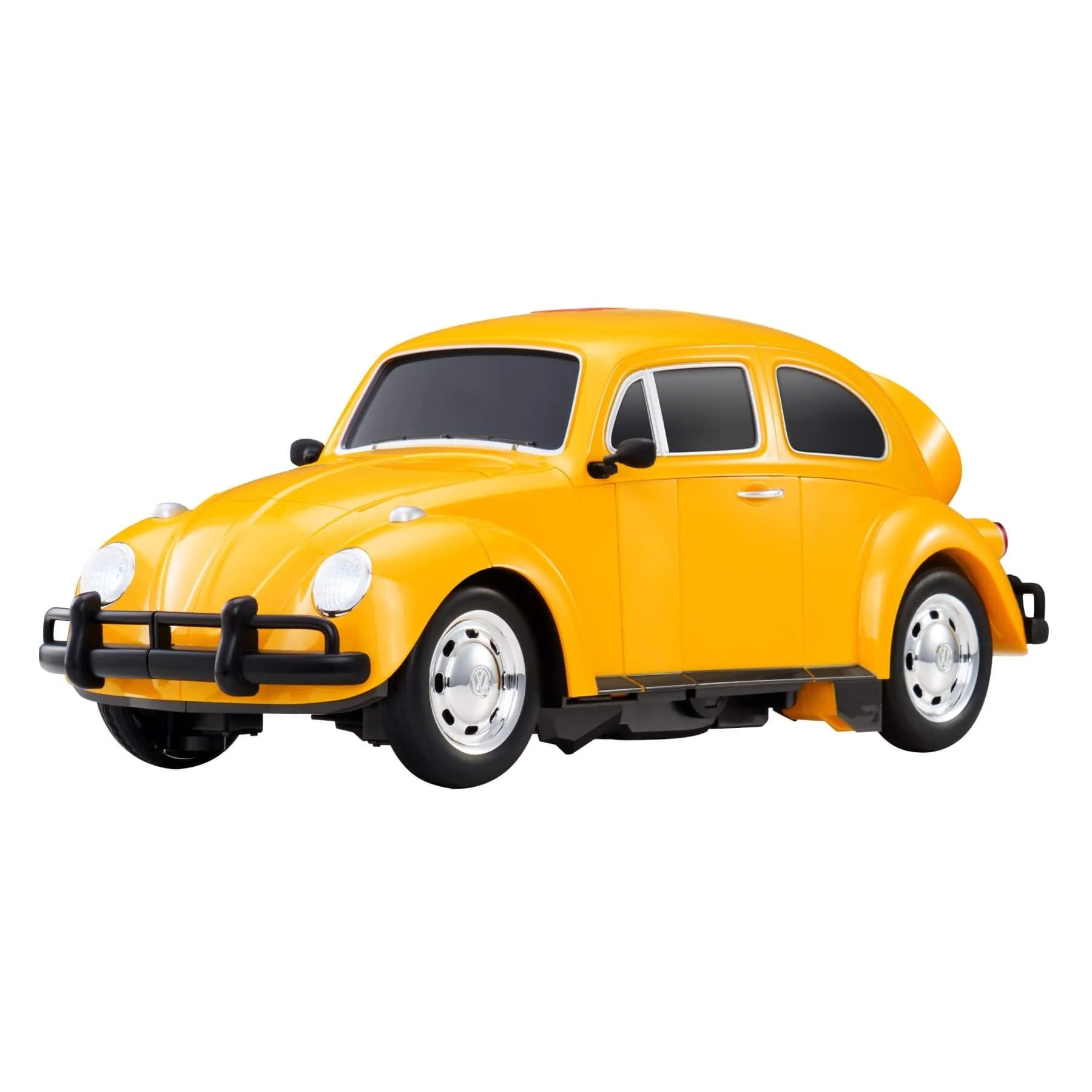 Flagship Bumblebee Auto-Converting Robot by Robsen