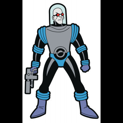 Freeze Mega Magnet By Popfun Merchandising