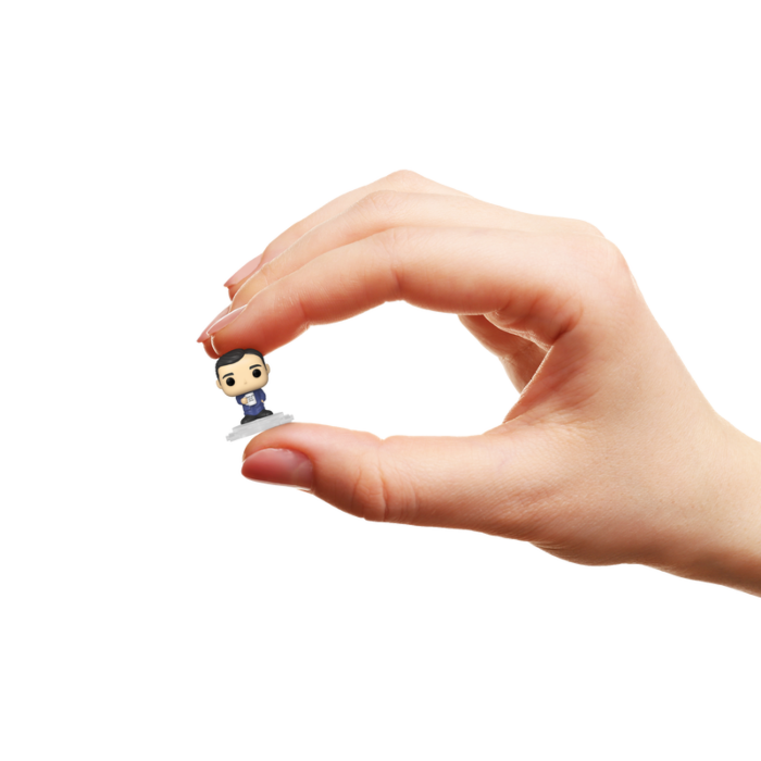 The Office Bitty Funko Pop! Mini-Figure #2