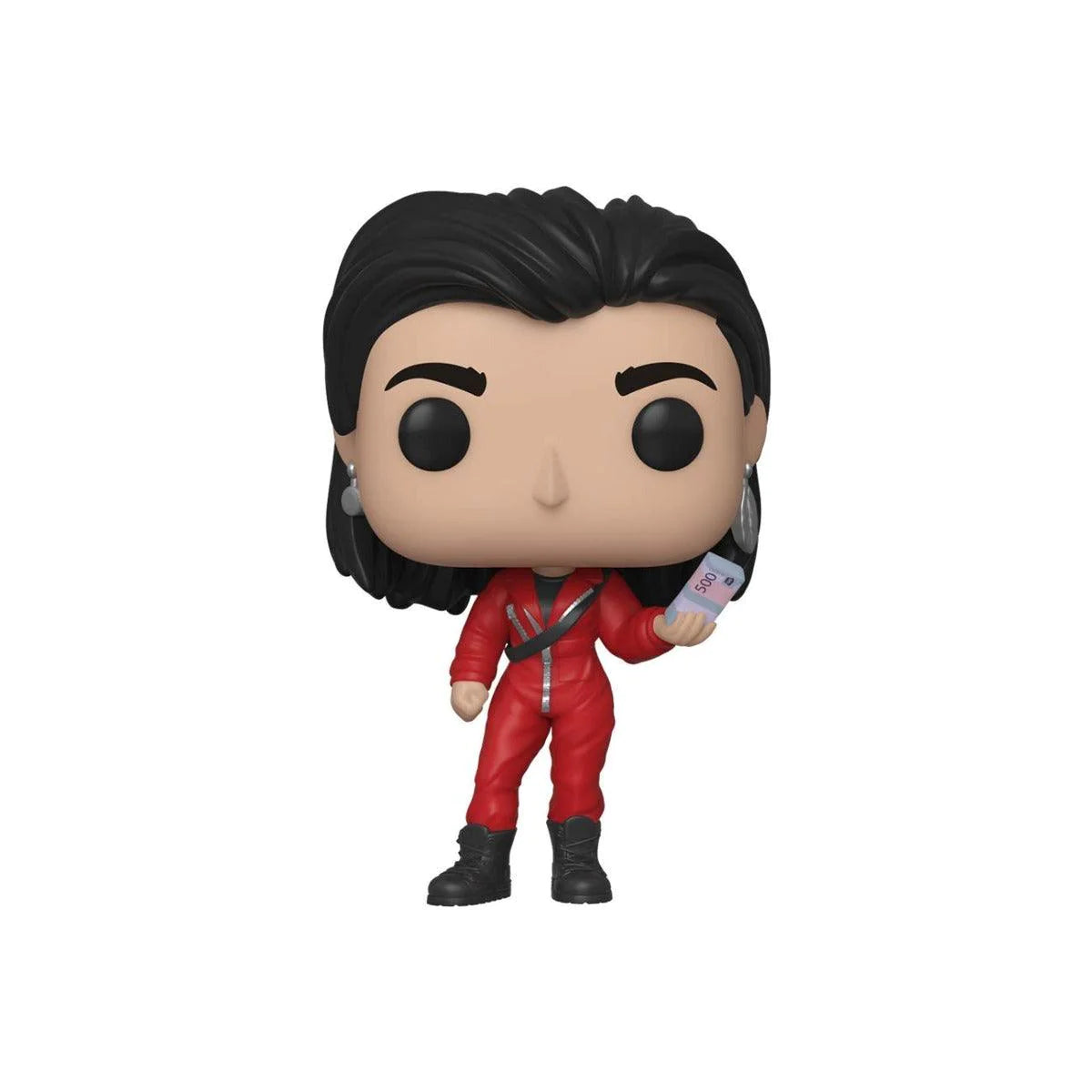 La Casa de Papel Nairobi Funko Pop!