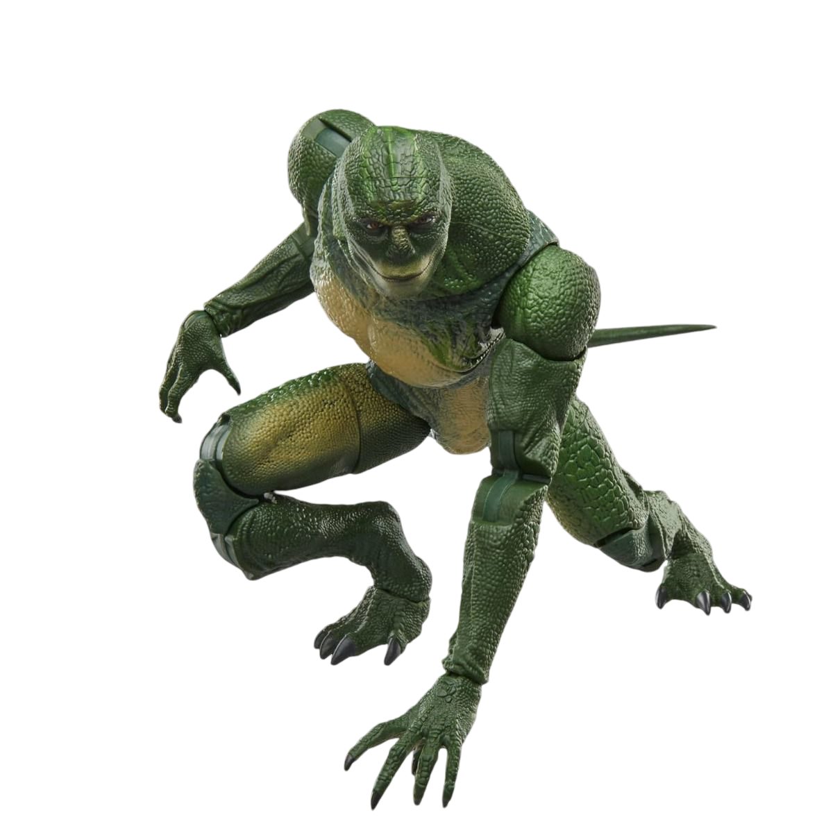 Marvel Legends Series Lizard (Spider-Man: No Way Home) Deluxe Figure