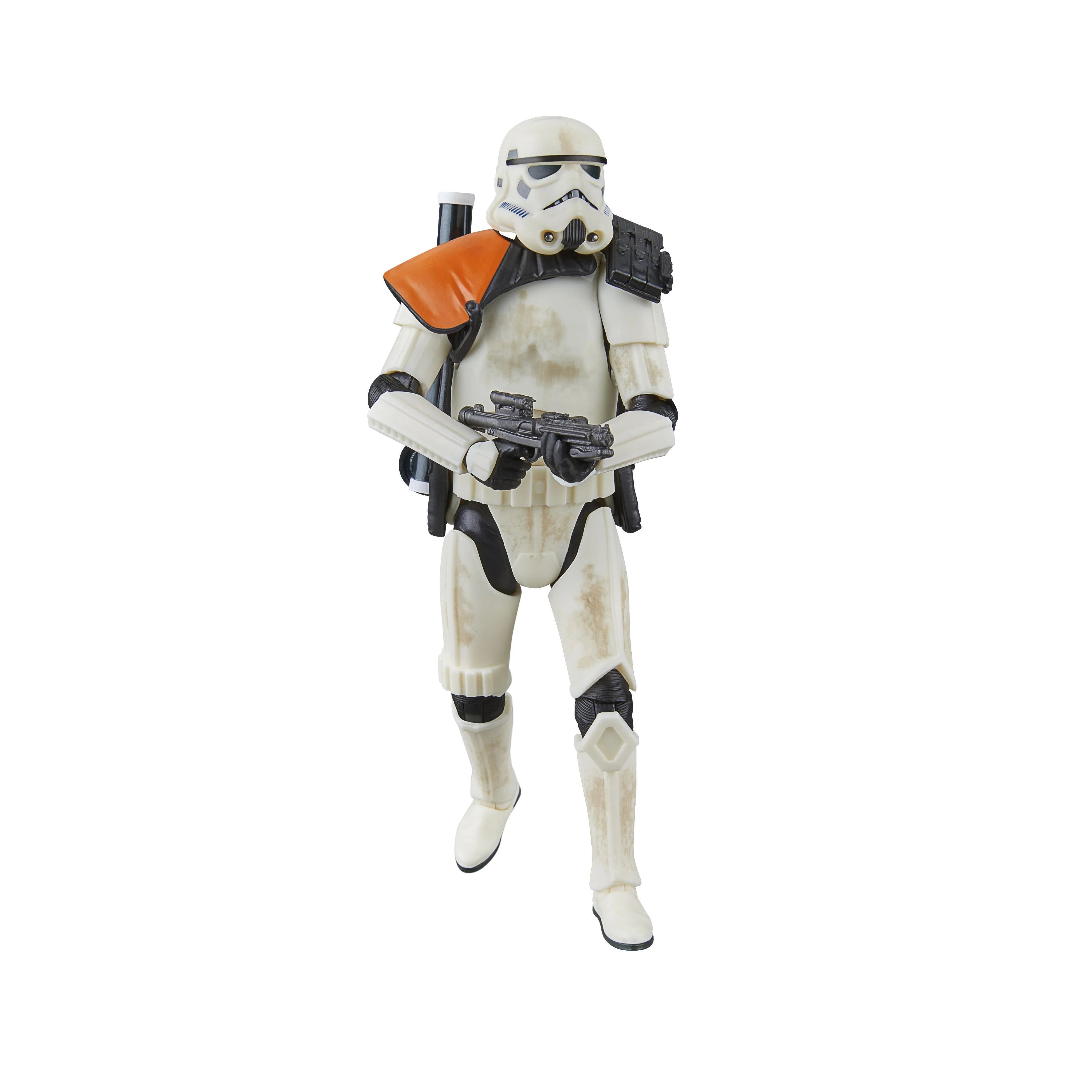 Star Wars The Black Series Sandtrooper Action Figure