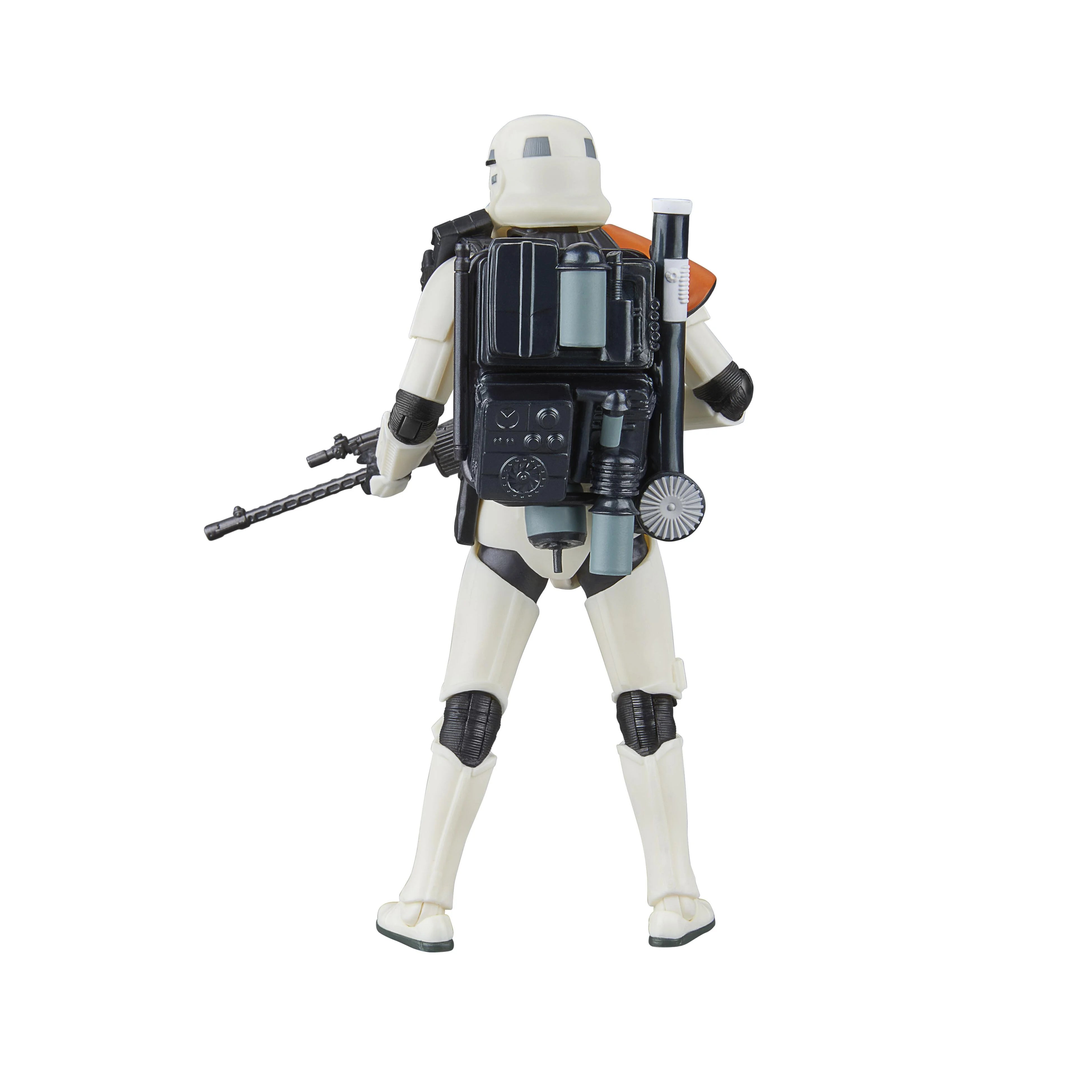 Star Wars The Black Series Sandtrooper Action Figure
