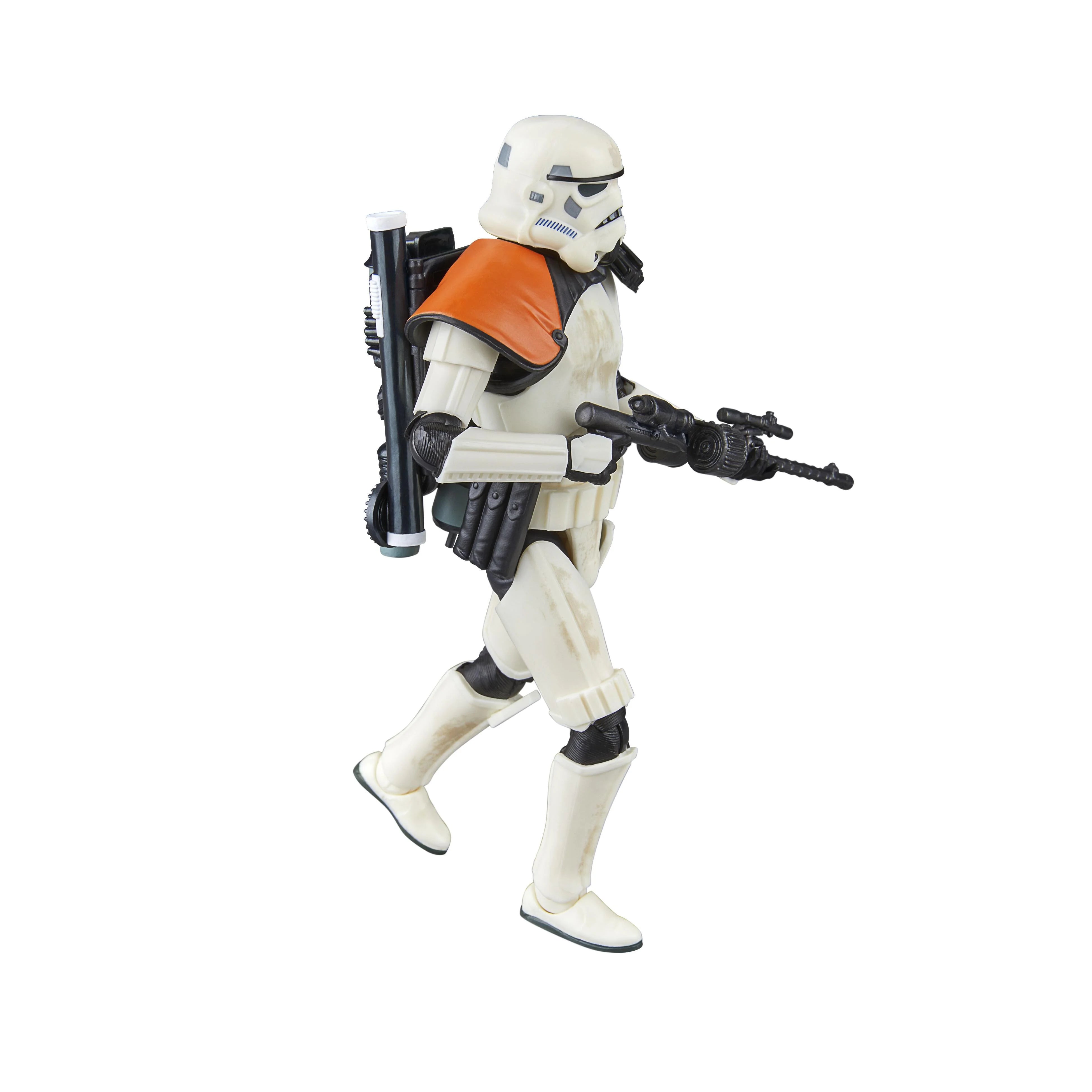 Star Wars The Black Series Sandtrooper Action Figure