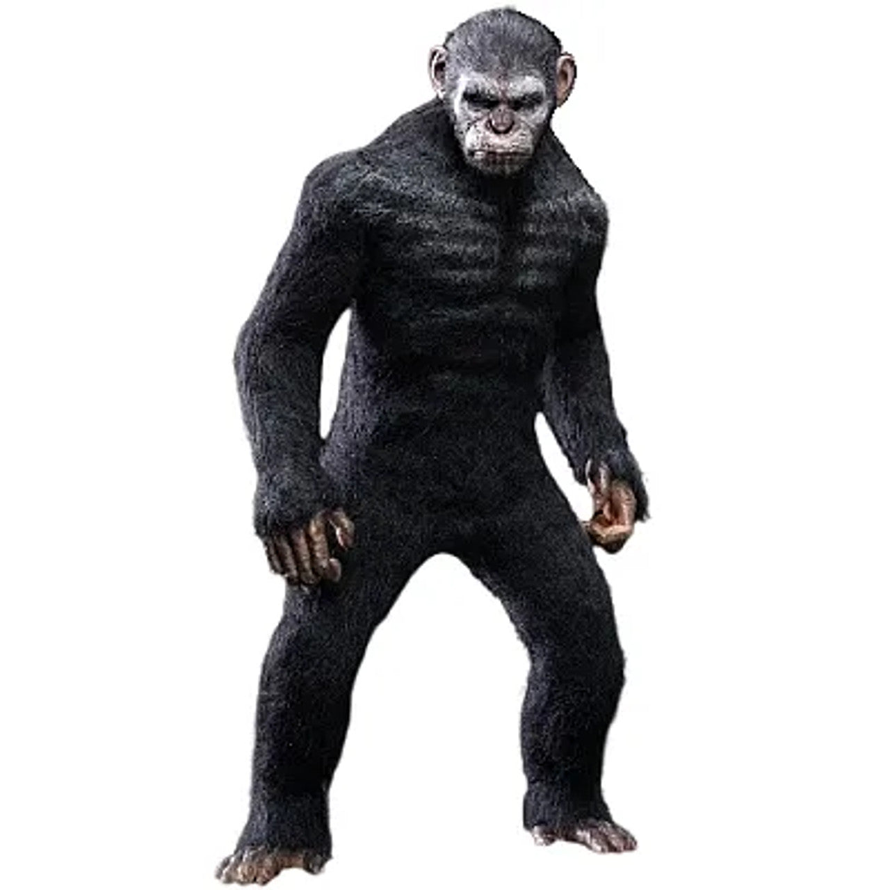 Hellcat Studio Ape Leader Version B Action Figure