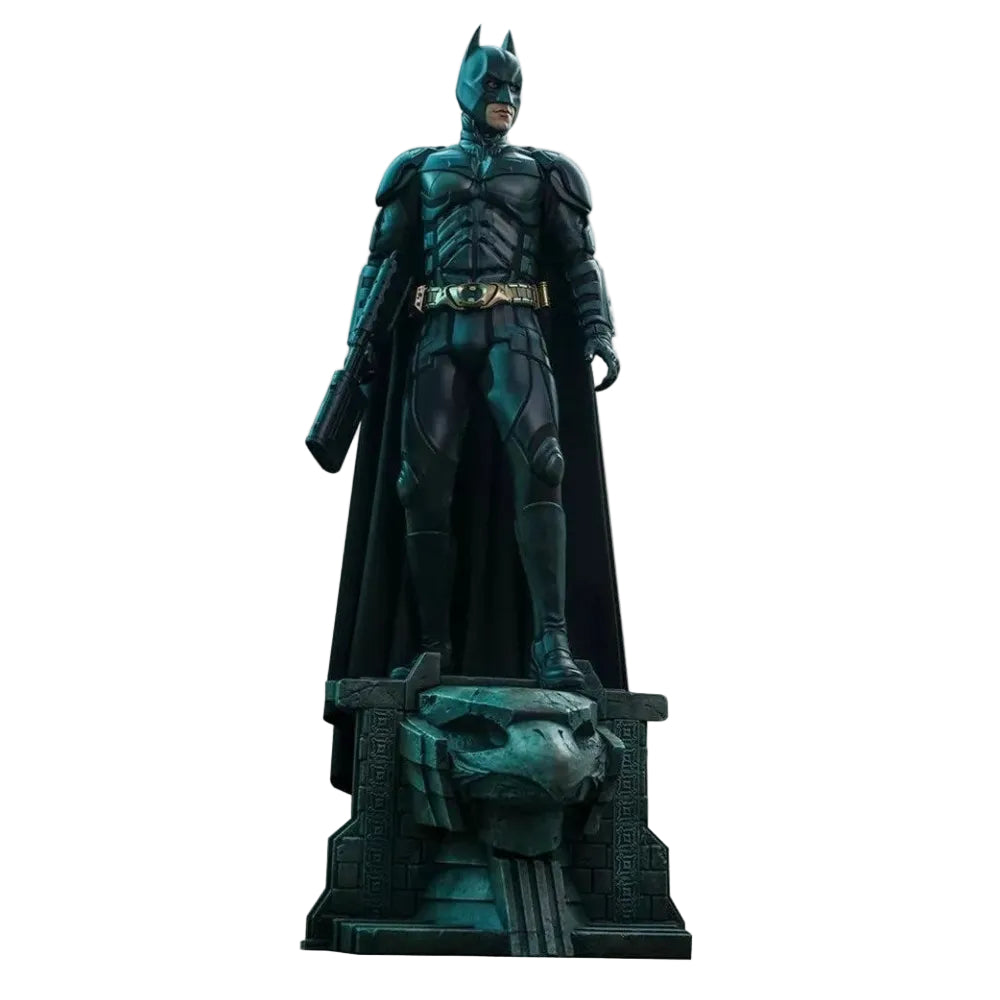 Batman (The Dark Knight) Quarter Scale Collectible Figure by Hot Toys