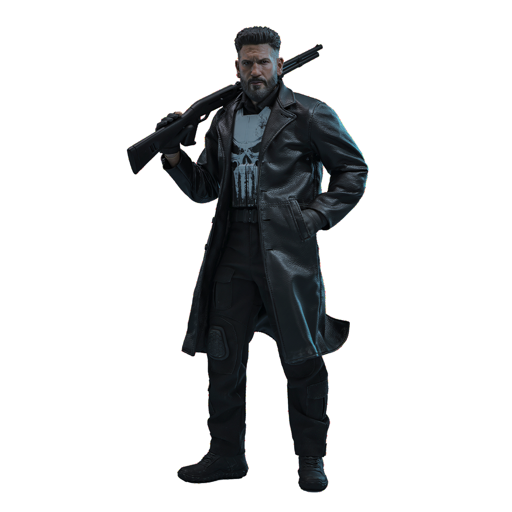 The Punisher: One Last Kill 1/6 Collectible Figure by Hot Toys