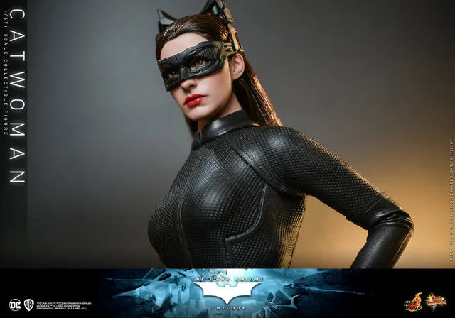 CATWOMAN Sixth Scale Figure by Hot Toys