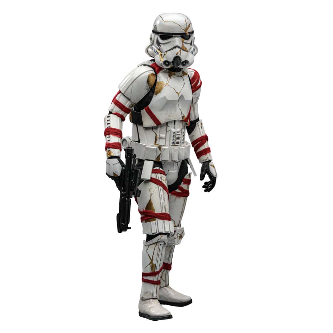 NIGHT TROOPER™ Sixth Scale Figure By Hot Toys