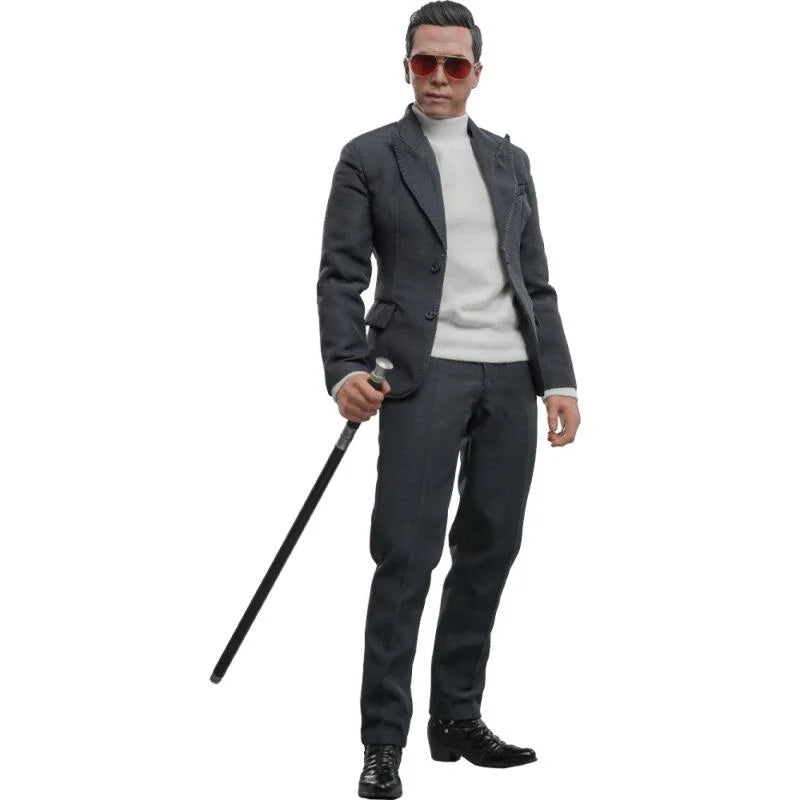 CAINE Sixth Scale Figure by Hot Toys