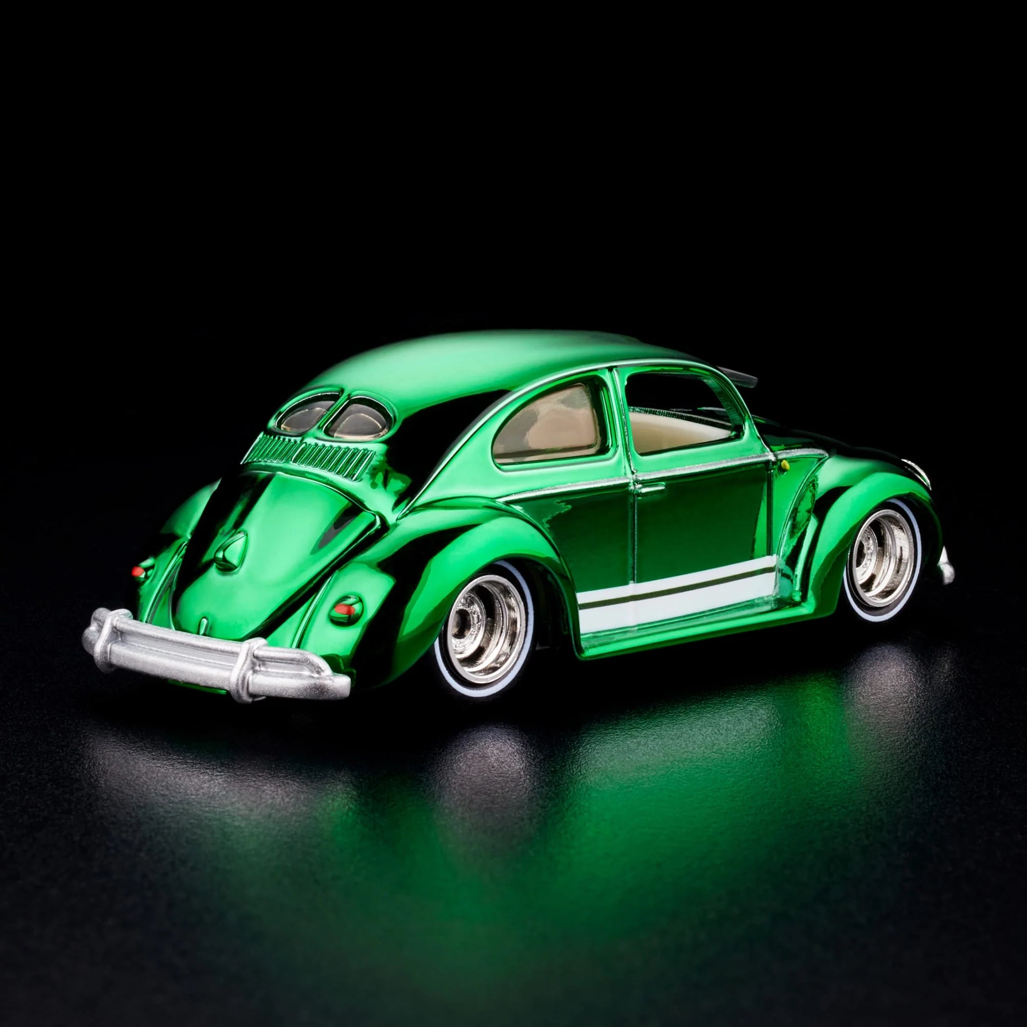 RLC Exclusive Hot Wheels Kawa-Bug A