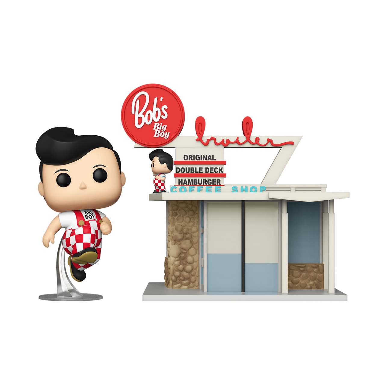 Bob's big online boy funko pop