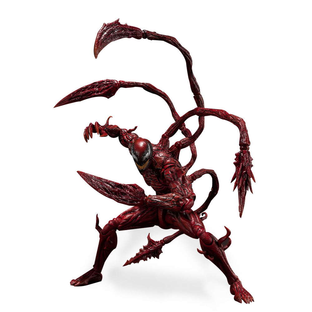 Venom: Let There be Carnage S.H. Figuarts Carnage