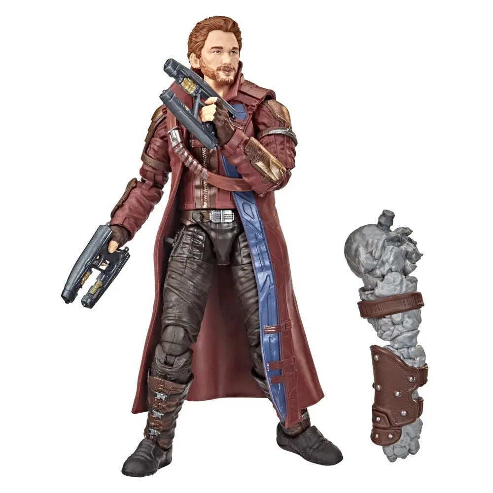 Marvel Legends Thor: Love and Thunder Star-Lord