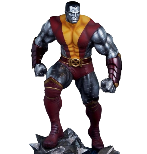 COLOSSUS Premium Format Statue by Sideshow Collectibles