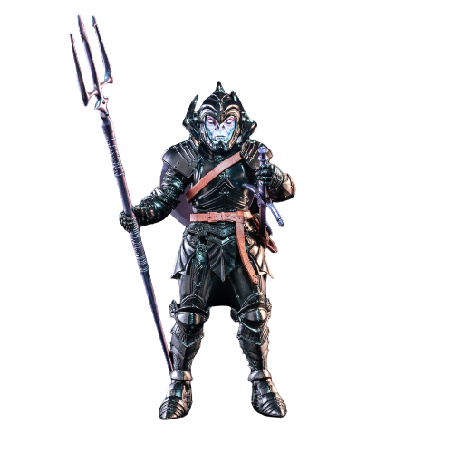 SF・ファンタジー・ホラー mtthic legions Vampire Phalanx Vampire Phalanx - Mythic Legions action figure from Four