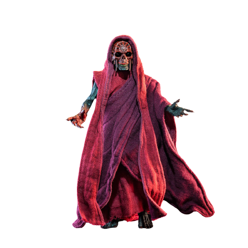 Figura Obscura: The Masque of the Red Death figure