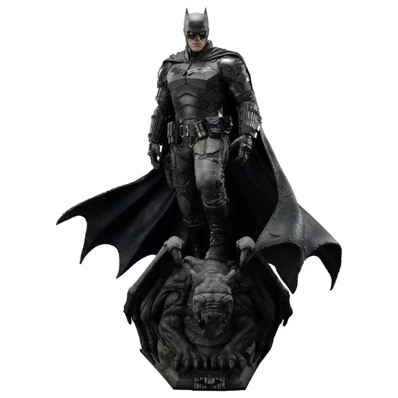 Batman 1:3 Scale Statue by Prime 1 Studio & Blitzway