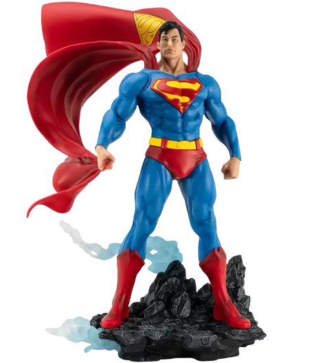 Statue Superman, DC Comics