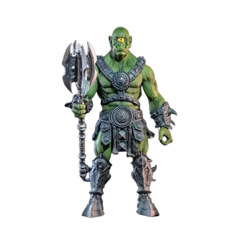 Mythic Legions - Legion Builder Reinforcements 2 Ogre 2