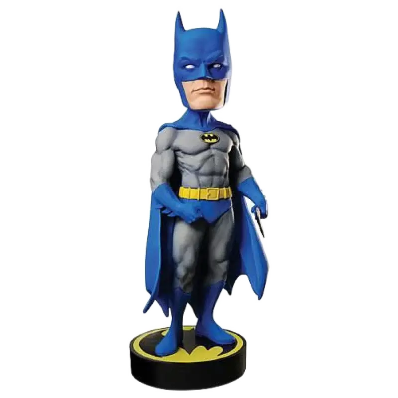 Classic Batman Head-knocker by NECA