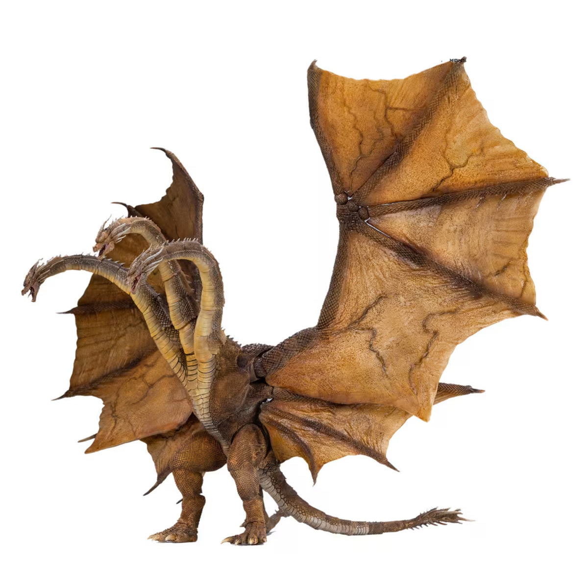 Godzilla: King of the Monsters King Ghidorah 2.0 Exquisite Basic Serie
