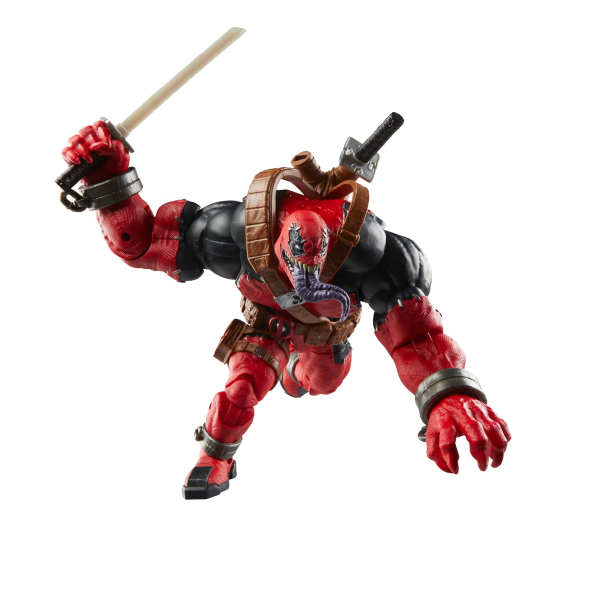 Marvel Legends Venompool