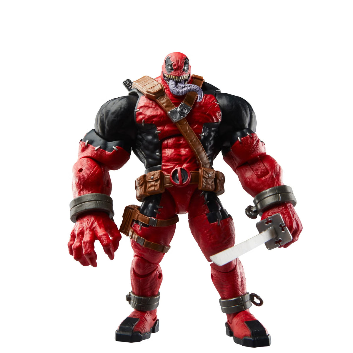 Marvel Legends Venompool