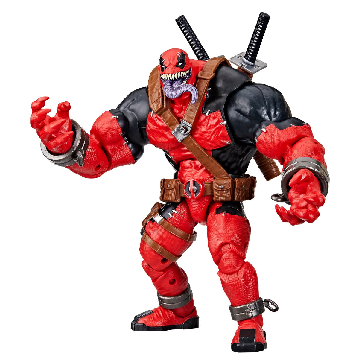 Marvel Legends Venompool