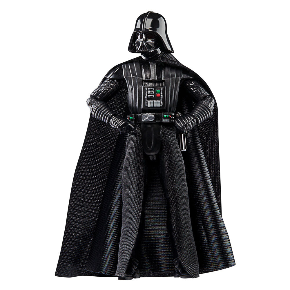 Star Wars The Vintage Collection: Darth Vader (Star Wars: A New Hope) Action Figure