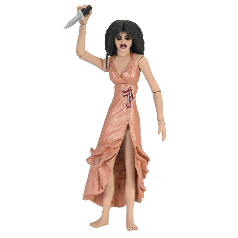Puppet Master –Leech Woman and Toulon's Puppet Case By Neca