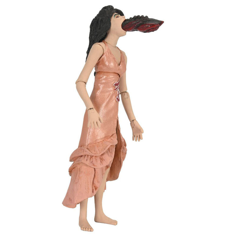 Puppet Master –Leech Woman and Toulon's Puppet Case By Neca