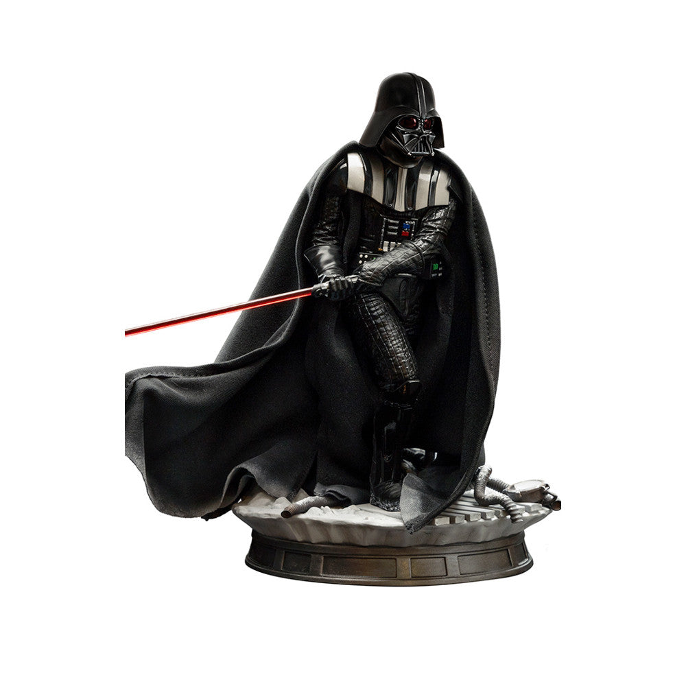 Darth Vader 1/10 - Star Wars The Empire Strikes Back CCXP