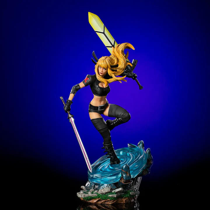 Magik (X Men) by Iron Studios