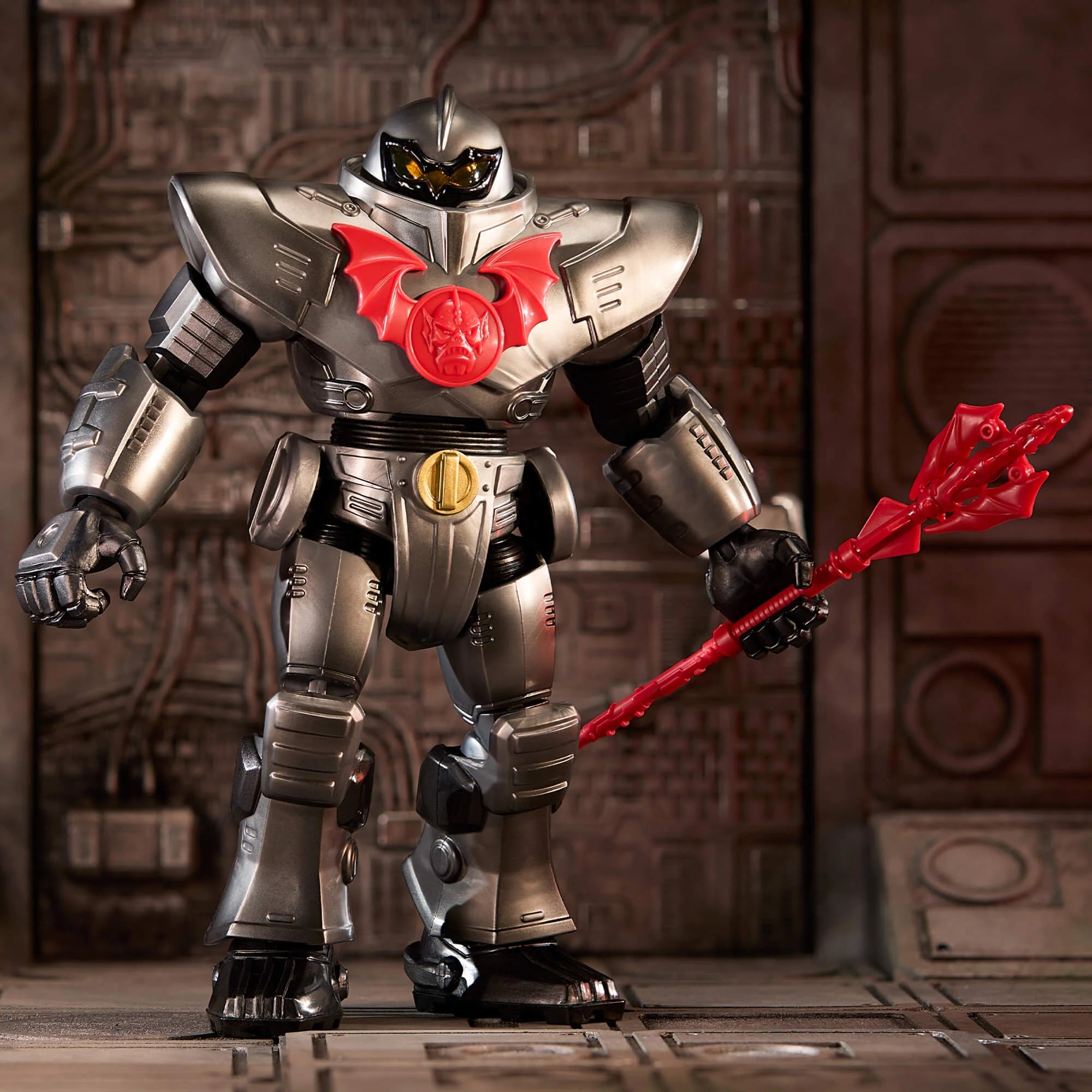 Masters of the Universe Masterverse New Eternia Horde Trooper