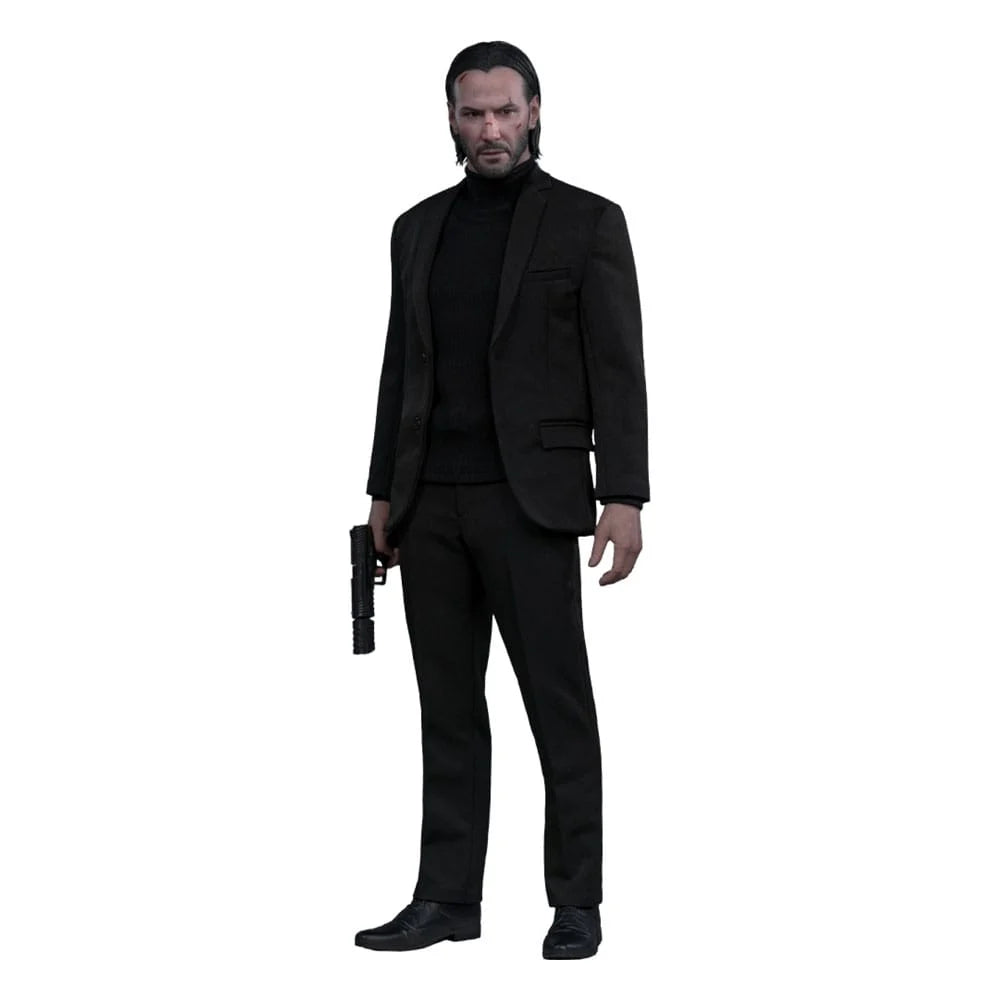 John Wick Sixth Scale Figure by Hot Toys
