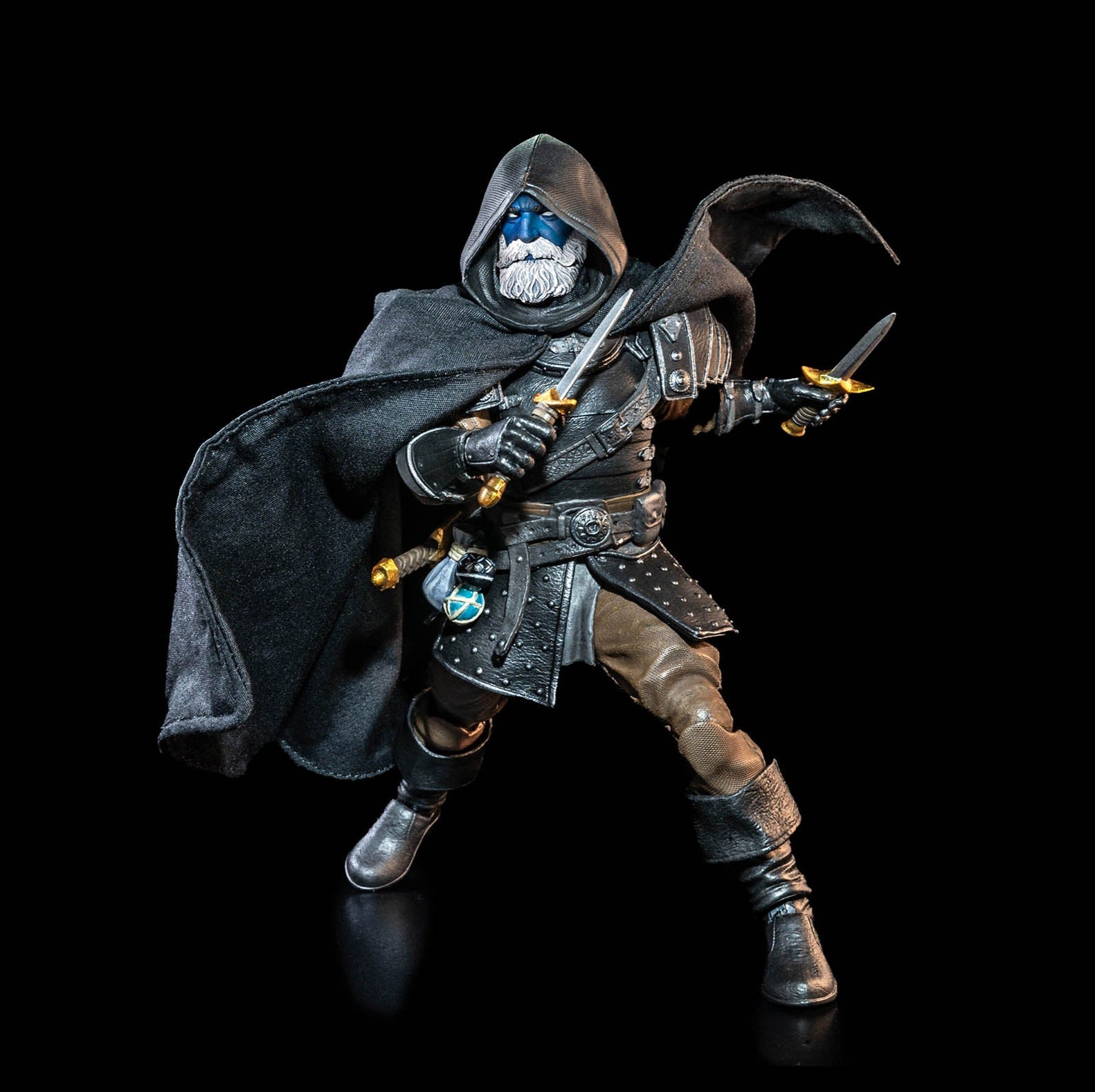 Mythic Legions Ashes Of Agbendor K’ai Pacha