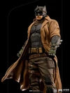 Knightmare Batman  ZSJL 1/10 Statue By Iron Studio